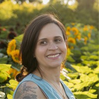 Julia Luz's profile photo