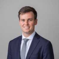 Zoom Employee John Hardee's profile photo