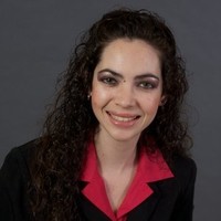Sofia P. Hinojosa Email & Phone Number