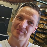 JDA Verkeer en Veiligheid B.V. Employee Jurgen C.'s profile photo