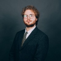 Jelle de Jong's profile photo