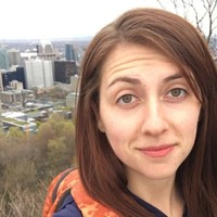NewMarket Group, an Agora company Employee Rachel Campbell's profile photo