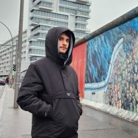 Mauro Olsen's profile photo