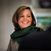 Televic Employee Liesbet Claeys's profile photo
