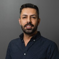 Plummy Games Employee Adnan Kobazoglu's profile photo