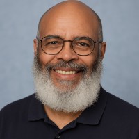 Archdiocese of Atlanta Employee Leonard Robinson's profile photo
