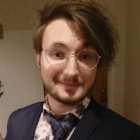 Folksam Employee Robert Ahlén's profile photo