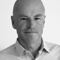 Sida Employee Niclas Cronsioe's profile photo