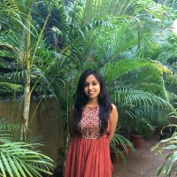 Quant Employee Rishika Yadannavar's profile photo