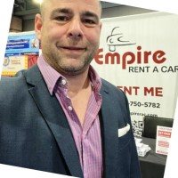 Empire Rent A Car Employee Ian Kusinitz's profile photo