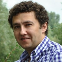 EduNav Employee Yuriy Voropayev's profile photo