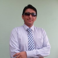 Byte Employee Diego Enrique Gonzales Valdez's profile photo