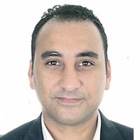 Ipsos Employee Beshoy Gendy's profile photo