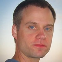 City of Scottsdale Employee Eric Waldo's profile photo