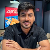 Aniket Sinha Email