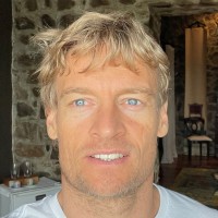 Axel Kruger Email & Phone Number