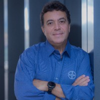 Bayer Employee Marcio Santos's profile photo