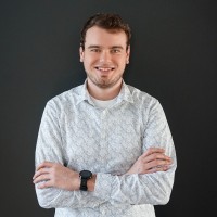 COUNT IT Group Employee Lukas Pichler's profile photo