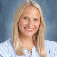 Lombard School District 44 Employee Grace Halfman's profile photo