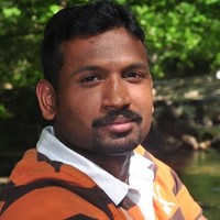 Magic Leap Employee Shankar Mohan's profile photo