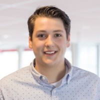 Norgren Employee Ethan Bird's profile photo