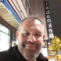 EVERMAT S/A Employee Rubens Duarte's profile photo