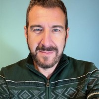 VML Employee Michael Angotti's profile photo