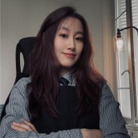 Euris Employee Zheng Li's profile photo