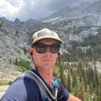 Base Power Company Employee Scott Rossi's profile photo