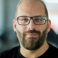 UEBERBIT Employee Frank Meyerer's profile photo