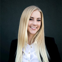 AFCAT Group, Inc. Employee Olivia Strobush's profile photo
