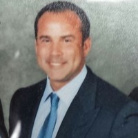 O’Brien Ford Employee Mason Moore's profile photo