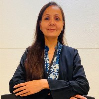 Kusum Group of Companies Employee Vaishali Pandey's profile photo