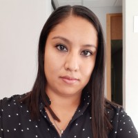 Kigo Chemical Employee Teresa de's profile photo