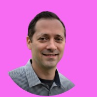 Wippy Employee Eric Kaplan's profile photo