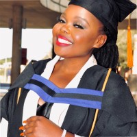 M6T Employee Busisiwe Mdlalose's profile photo