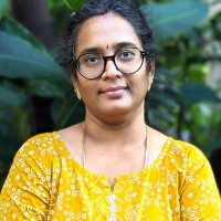 Geetha Kumar Email