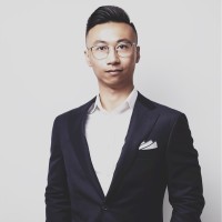 Roy Wu Email & Phone Number