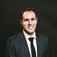 Delavan Realty Employee Phelan van Deren's profile photo