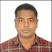 Evanti Tech Employee Pandurangan Natarajan's profile photo