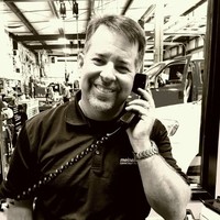 Meineke Car Care Centers, Inc. Employee Pete Robinson's profile photo