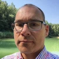 cycos AG, an Eviden Business Employee Thomas Galla's profile photo