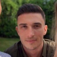 JPMorgan Chase & Co. Employee Callum D.'s profile photo