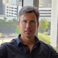 Fading West Building Systems Employee Charlie Chupp's profile photo