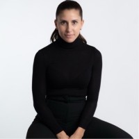 EAVE Employee Laura Hernández's profile photo