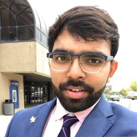 Sahil Makwana Email & Phone Number