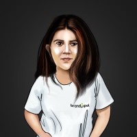 BrandPipal Employee Ashima Chandra's profile photo