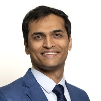 Punit Thakkar Email & Phone Number