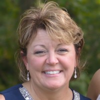 Tennessee Retina Employee Angela Patt's profile photo