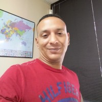 ATLANTIC CARGO, INC. Employee Hector Perez's profile photo